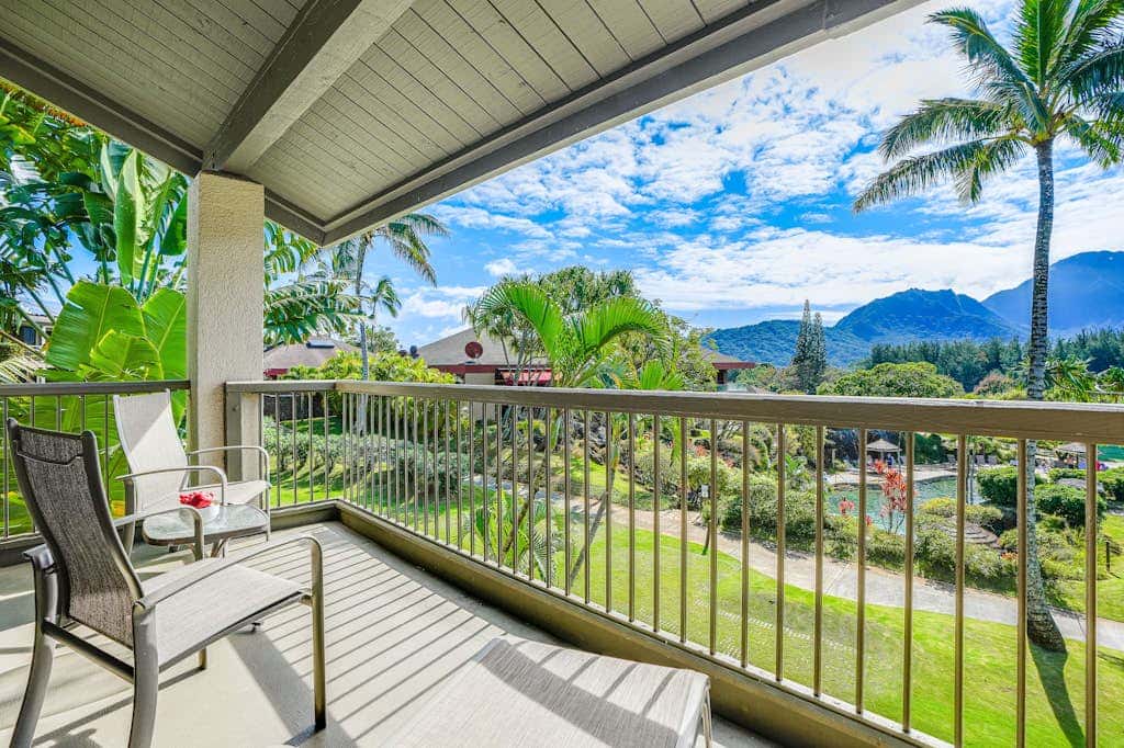 Hanalei Bay Resort 2301