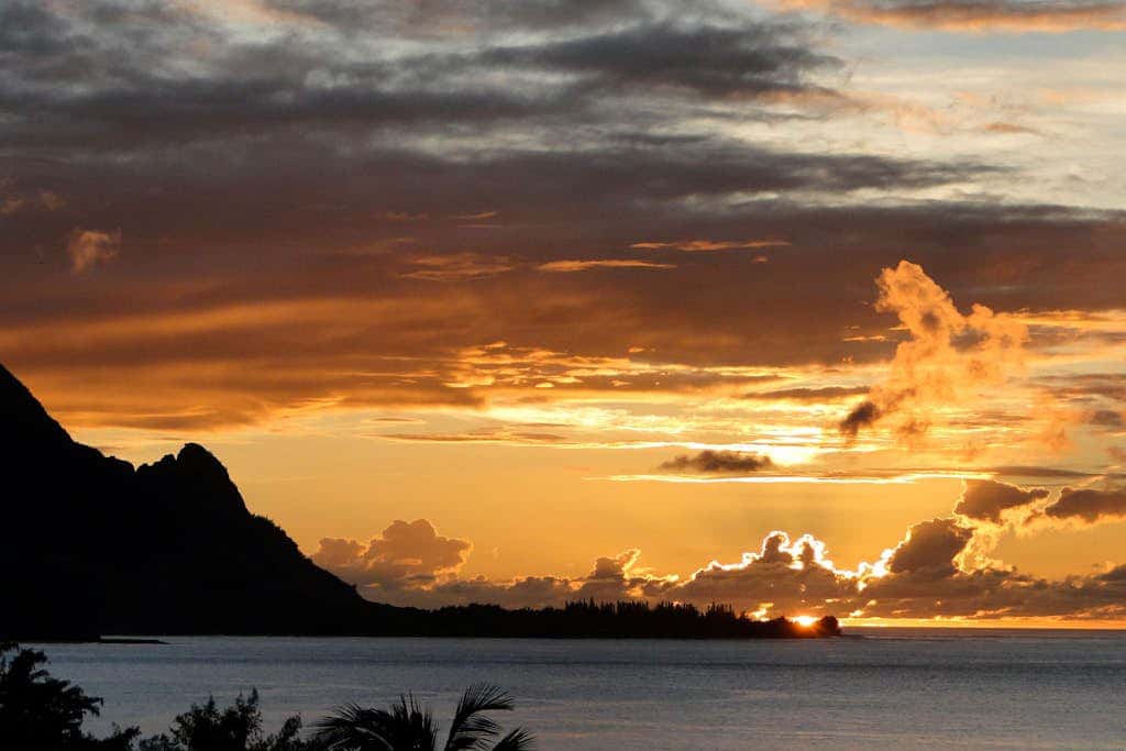 Hanalei Bay Resort 2301