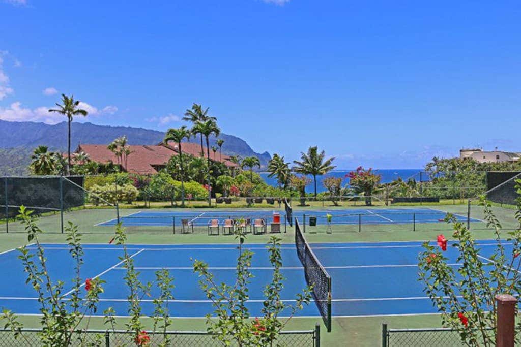 Hanalei Bay Resort 2301