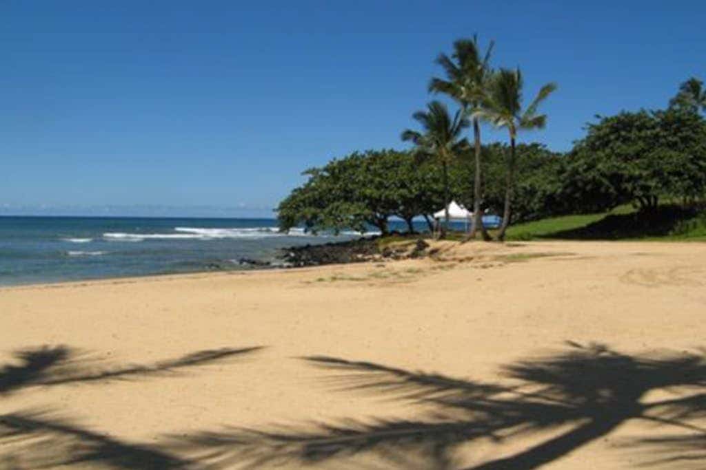 Hanalei Bay Resort 2301