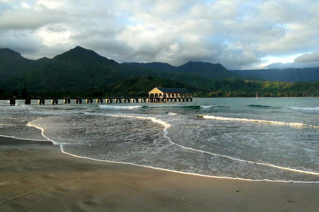 Hanalei Bay Resort 2301