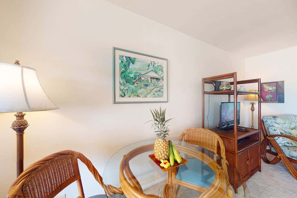Wailua Bay View 307