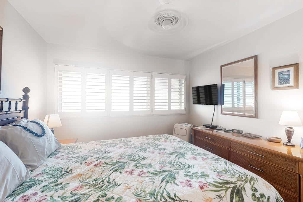 Wailua Bay View 307