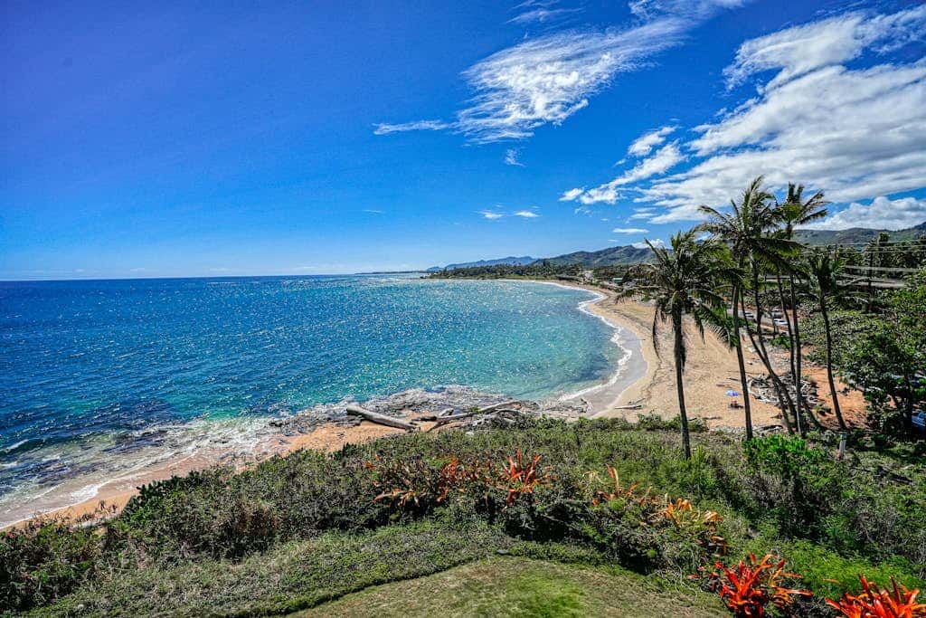 Wailua Bay View 307