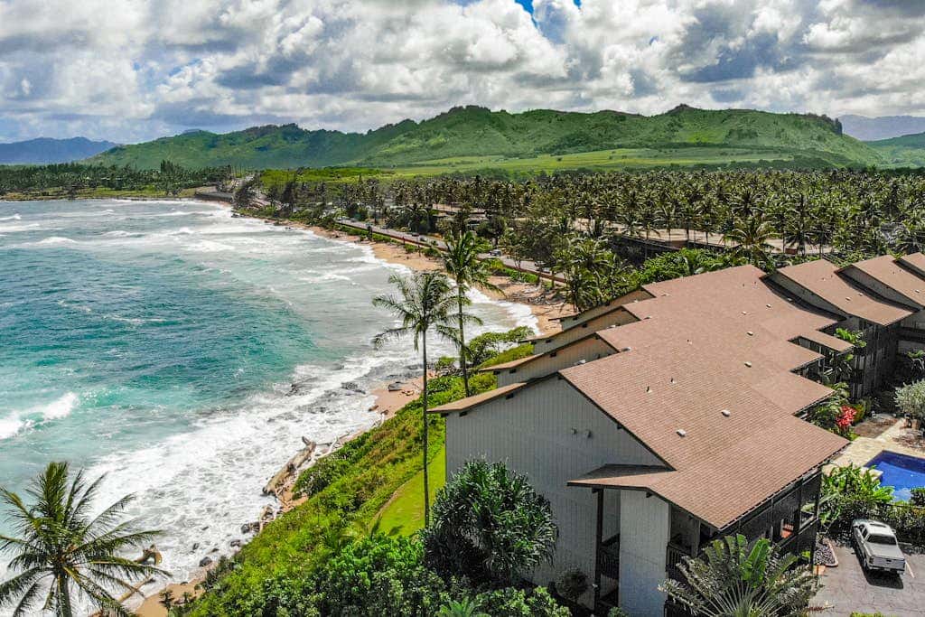 Wailua Bay View 307