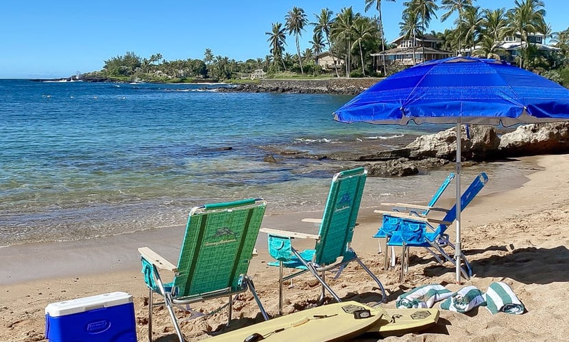 Ground-Floor Pili Mai Condo With Central AC, Shared Pool & Hot Tub, Golf Course