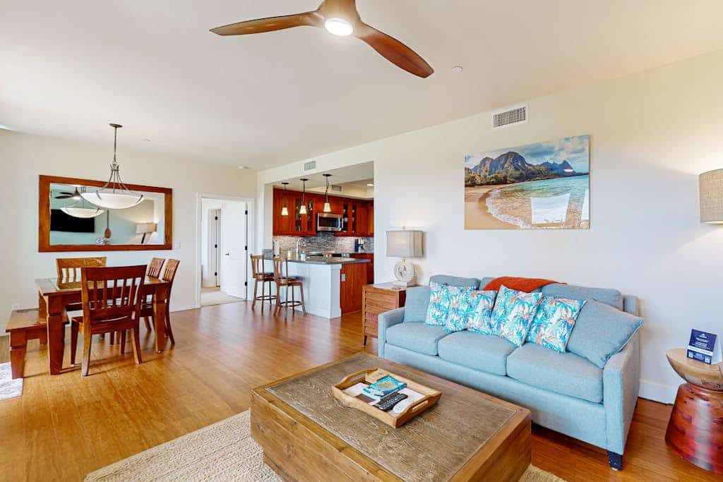 Ground-Floor Pili Mai Condo With Central AC, Shared Pool & Hot Tub, Golf Course