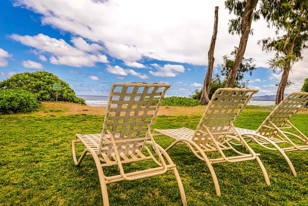 Islander on the Beach 257