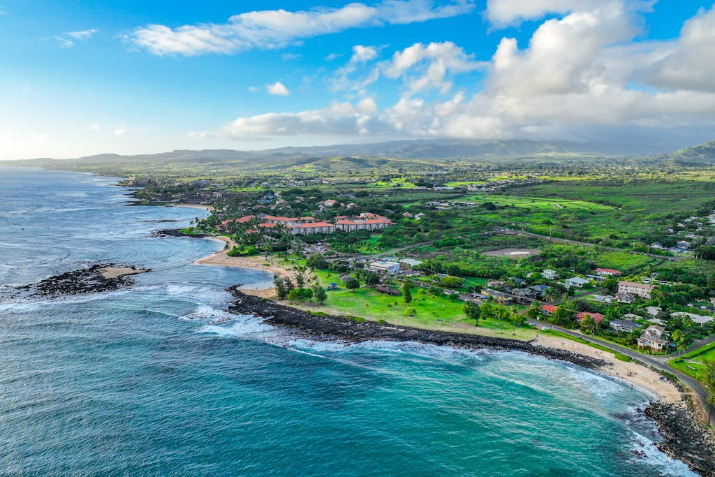 Hale Kahanalu #3