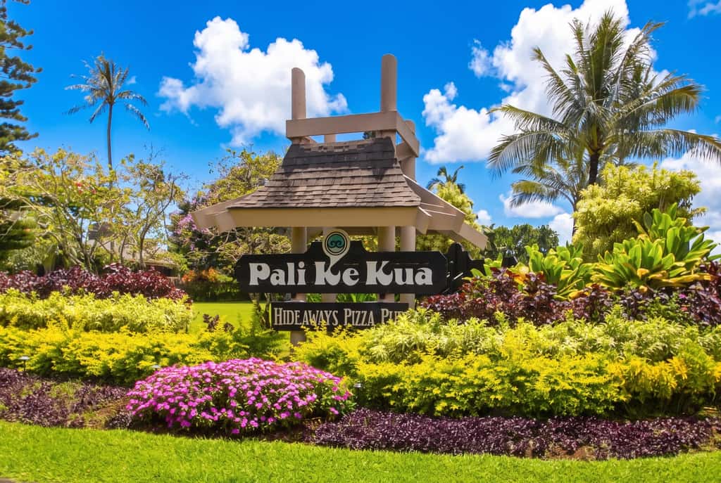 Pali Ke Kua #215