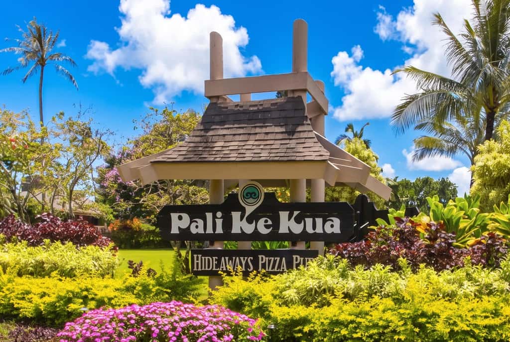 Pali Ke Kua #215