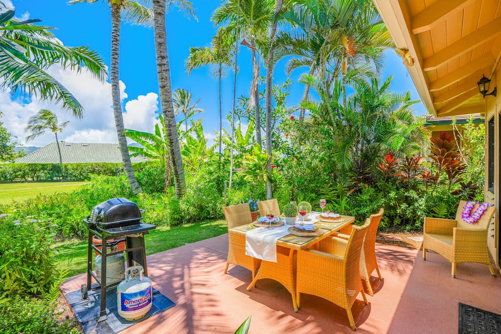 Hale Poipu Nani