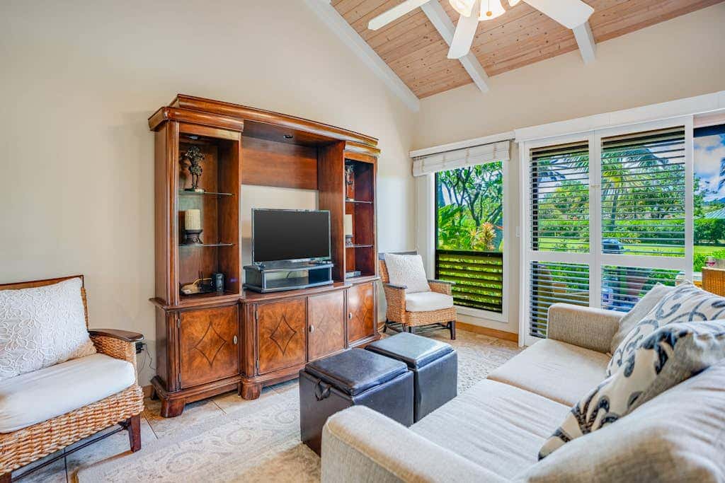 Hale Poipu Nani