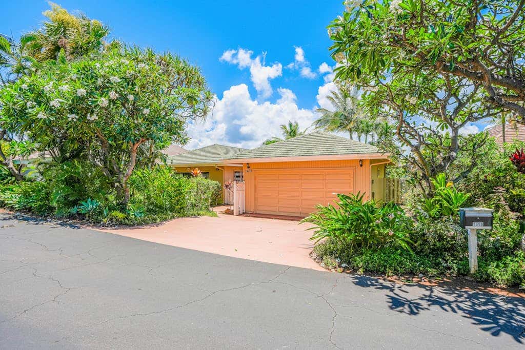 Hale Poipu Nani