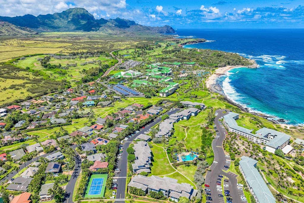 Hale Poipu Nani