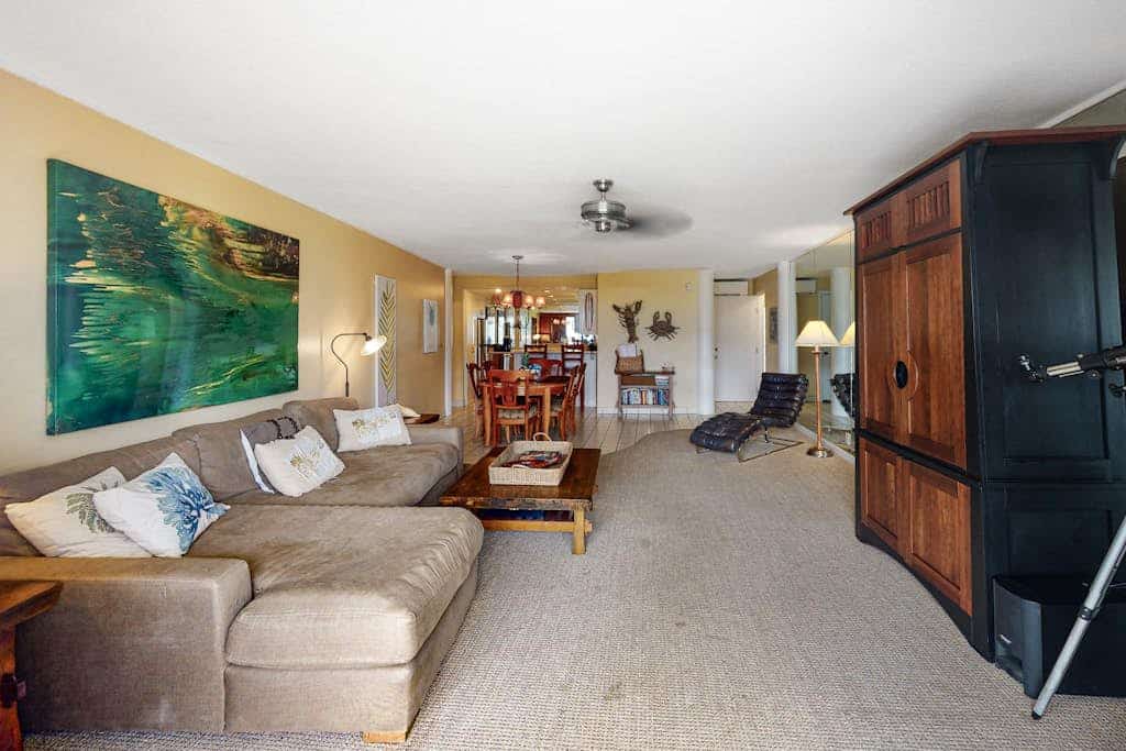 Condo with amazing views of Hanalei Bay - tropical paradise found