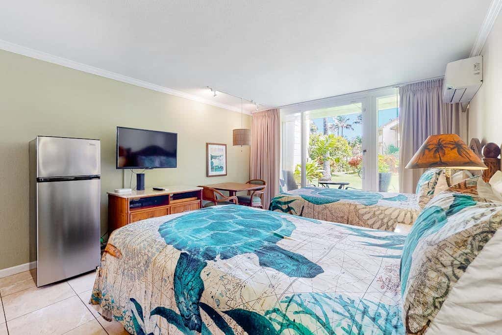 Islander on the Beach 157