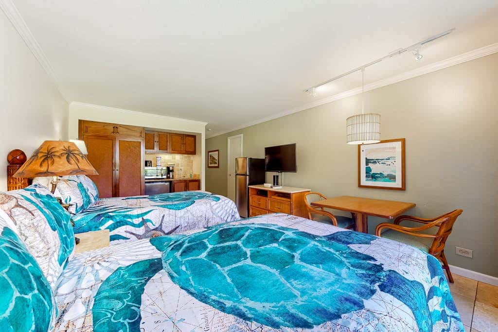 Islander on the Beach 157