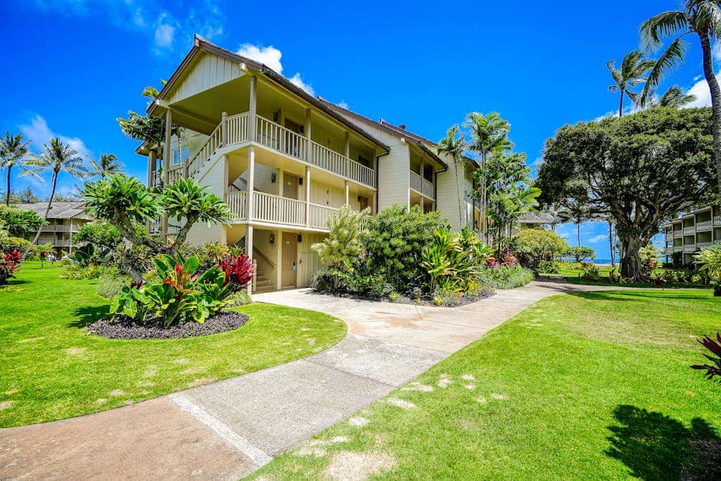 Islander on the Beach 157
