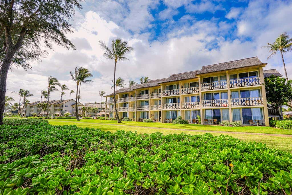 Islander on the Beach 157