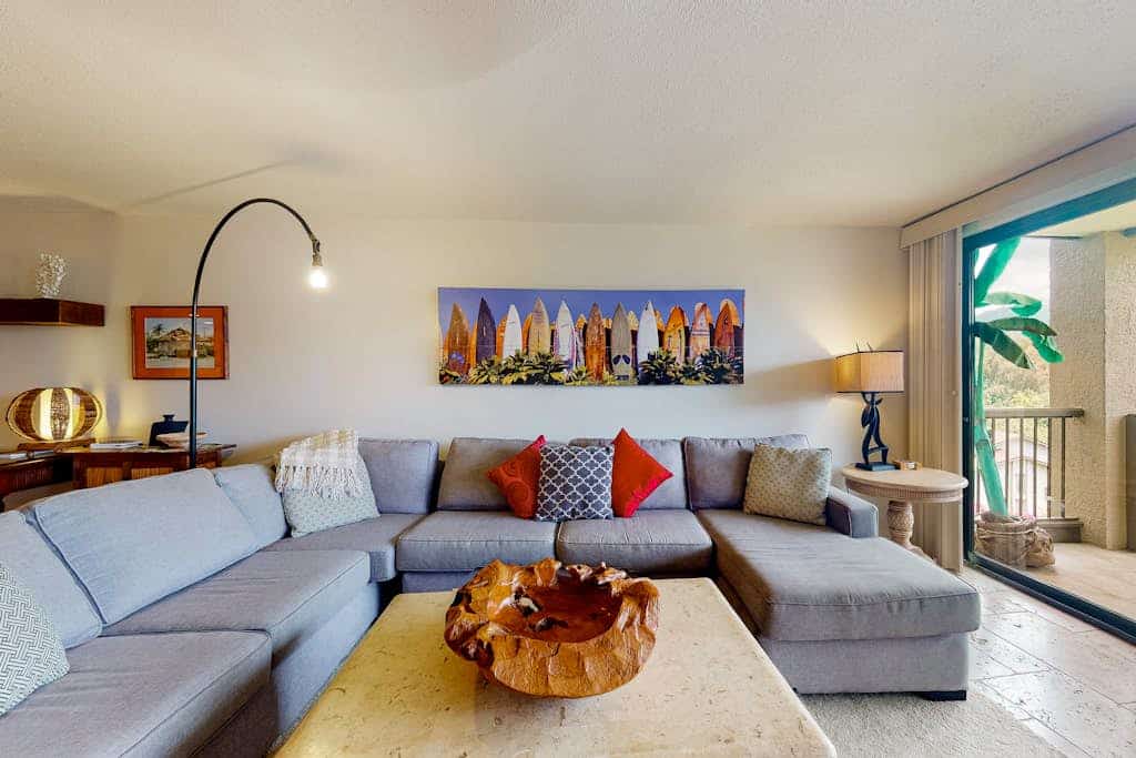 Hanalei Bay Resort 4204/5 | 2 Bed Princeville, HI Condo | Vacasa