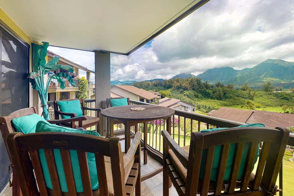 Hanalei Bay Resort 4204/5