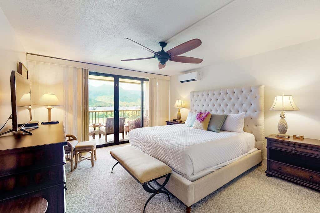 Hanalei Bay Resort 4204/5