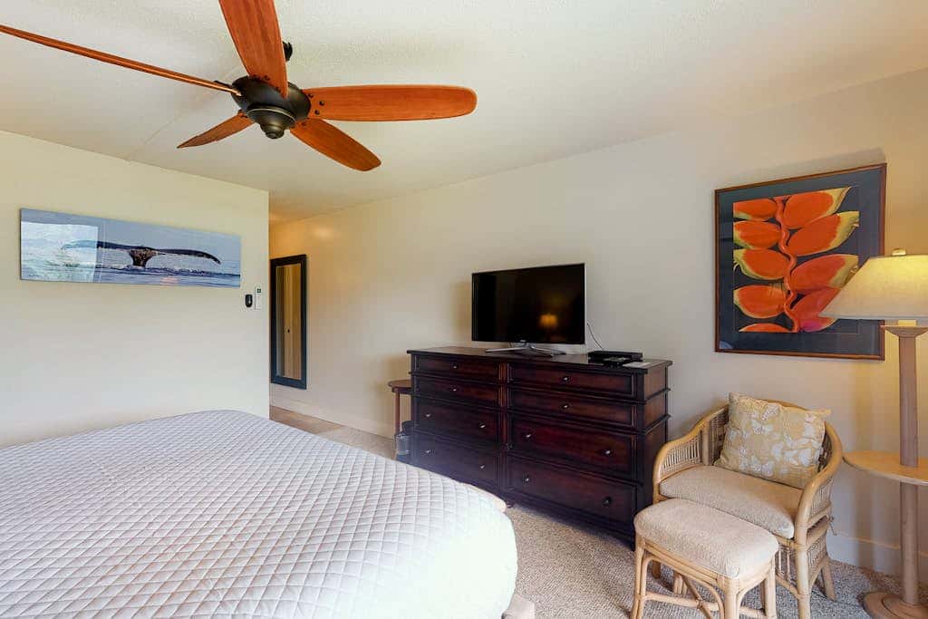 Hanalei Bay Resort 4204/5
