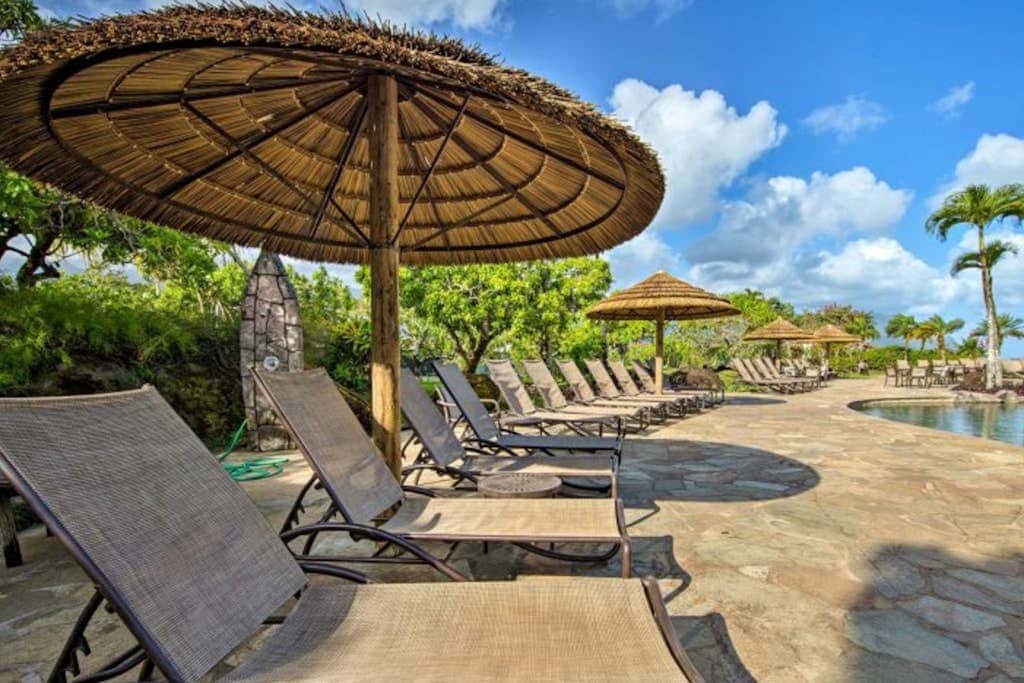 Hanalei Bay Resort 4204/5