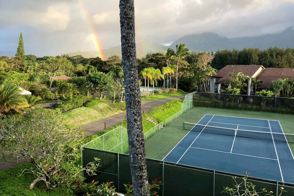 Hanalei Bay Resort 4204/5