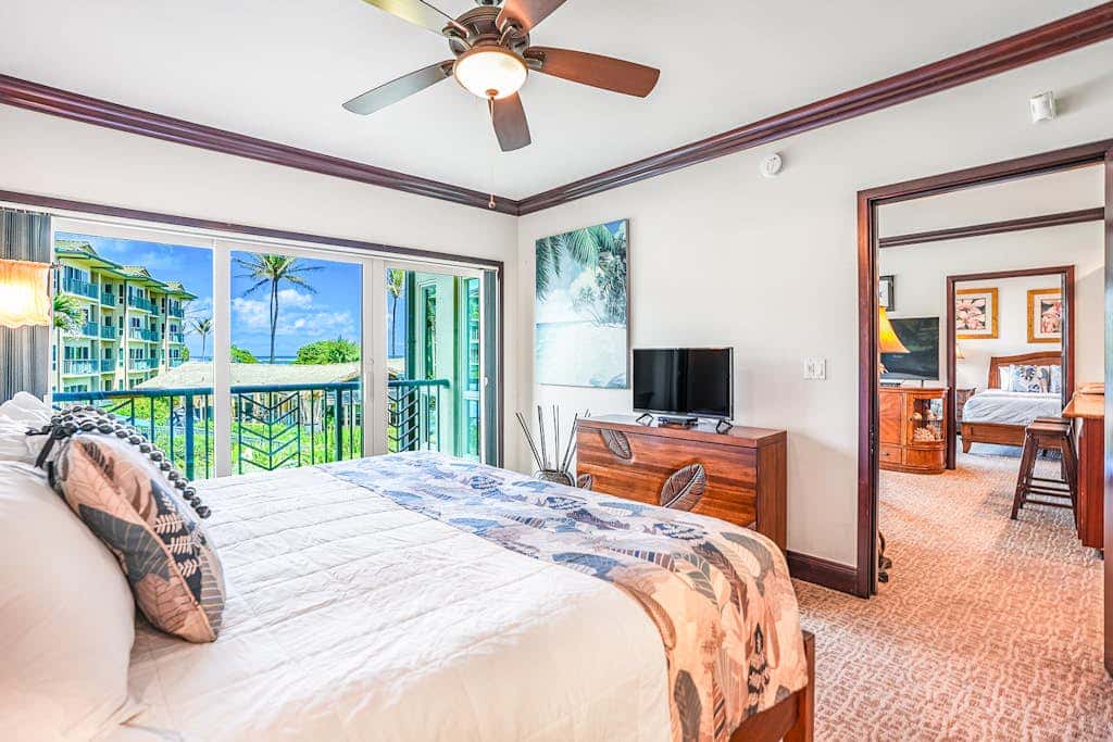 Waipouli Beach Resort H202