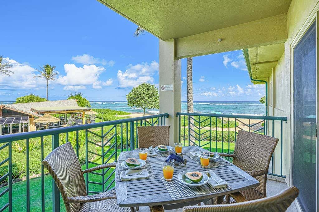 Waipouli Beach Resort H202