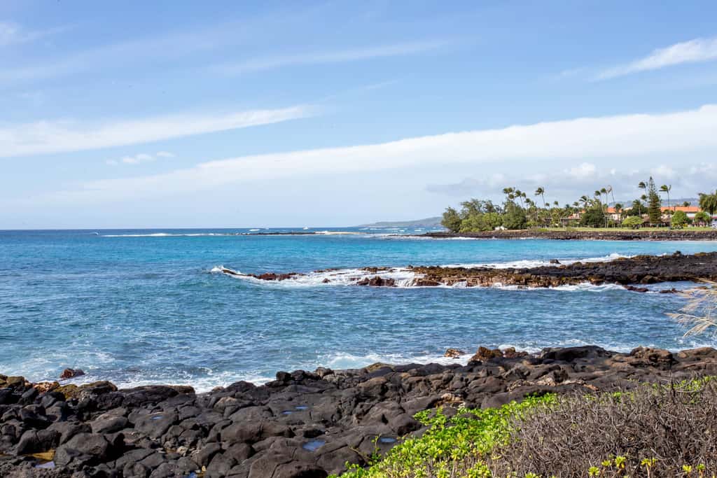 Poipu Mermaid at Regency of Poipu Kai  # 912