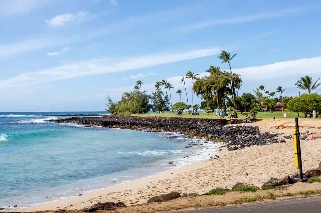 Poipu Mermaid at Regency of Poipu Kai  # 912