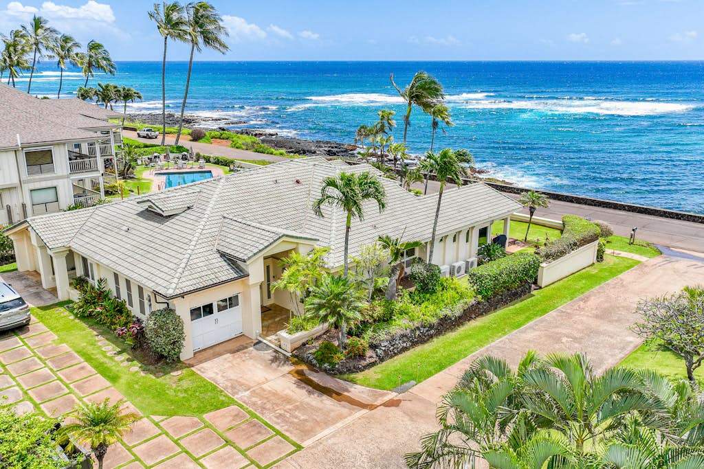 Wena ʻula Escape