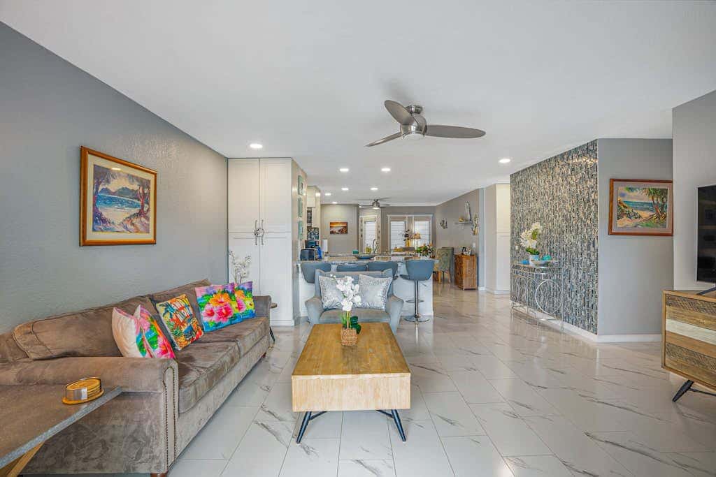 Waikomo Stream Villas 322