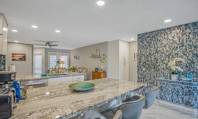 Luxury, upgraded Waikomo Streams condo with pool - walk to Poipu Beach