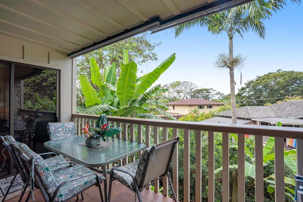 Waikomo Stream Villas 322