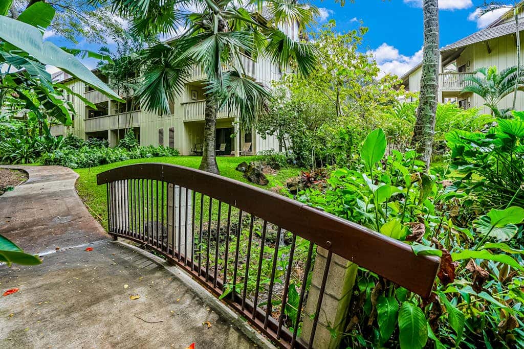 Waikomo Stream Villas 322
