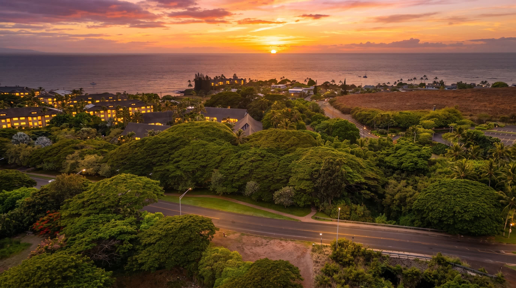Waikomo Stream Villas 322