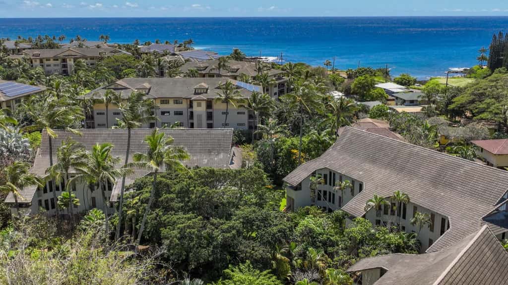 Waikomo Stream Villas 322
