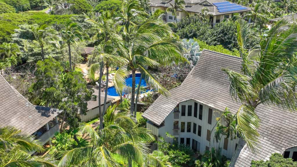 Waikomo Stream Villas 322