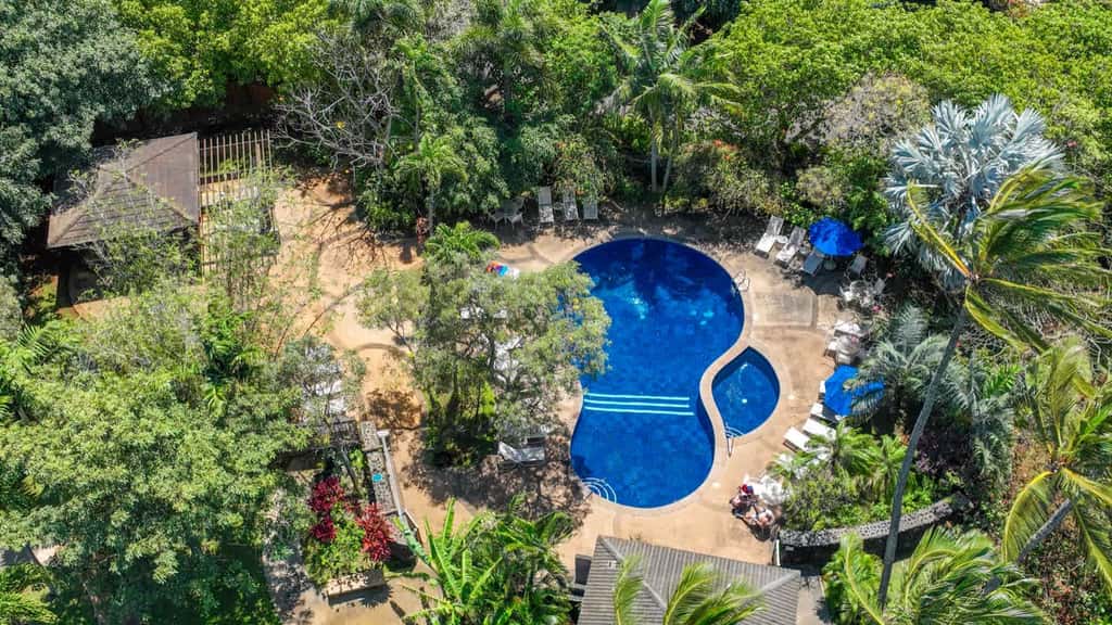 Waikomo Stream Villas 322