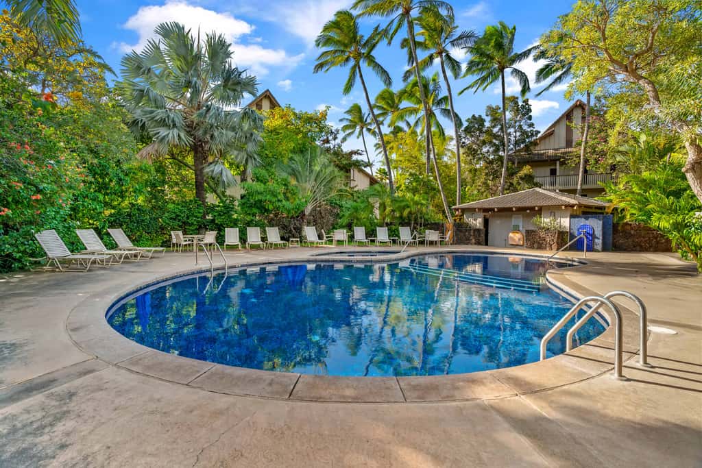 Waikomo Stream Villas 322
