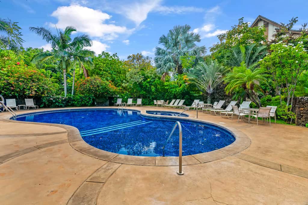 Waikomo Stream Villas 322