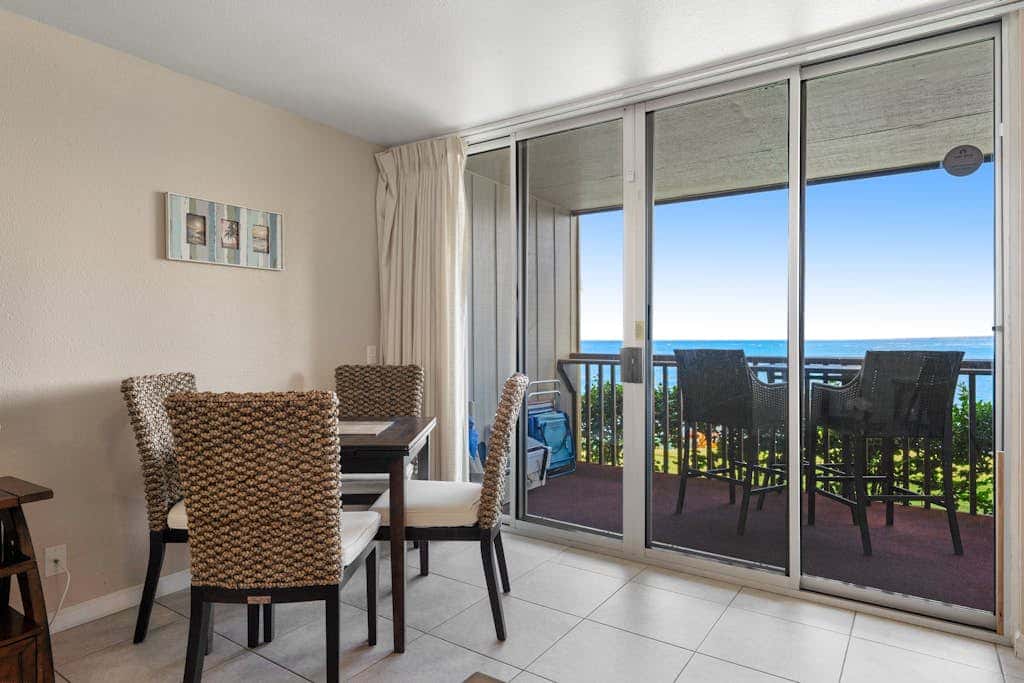 Wailua Bay View 115