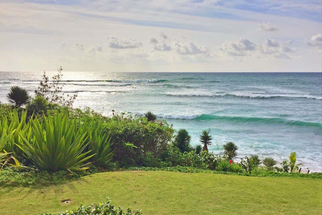 Wailua Bay View 115