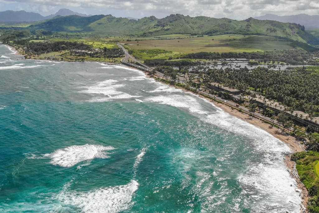 Wailua Bay View 115