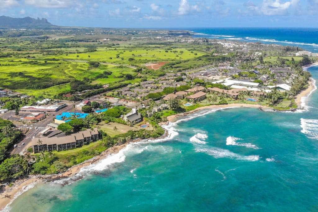 Wailua Bay View 115