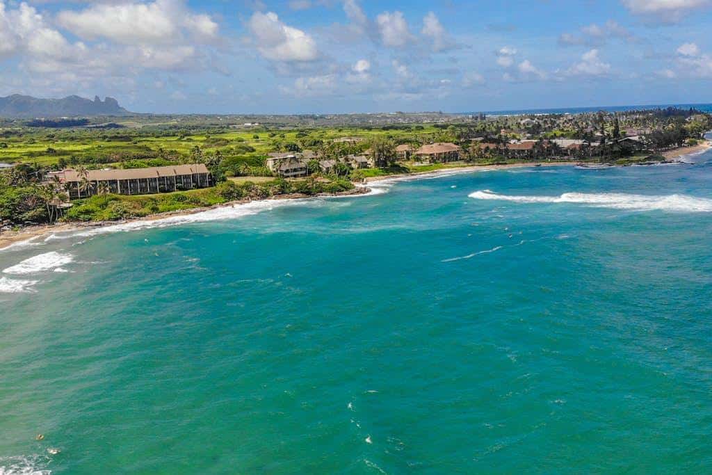 Wailua Bay View 115